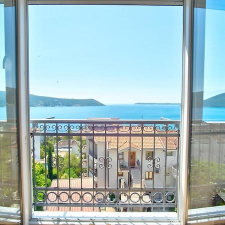 Lala Apartment Herceg Novi Luaran gambar