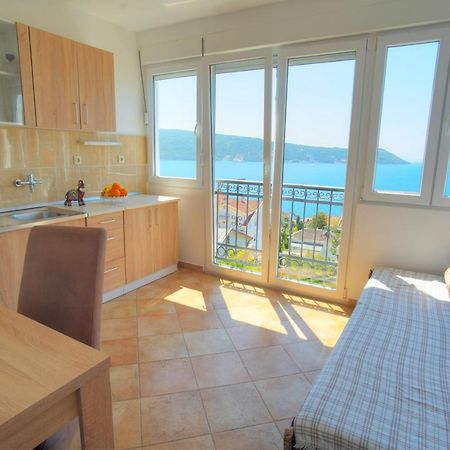 Lala Apartment Herceg Novi Luaran gambar