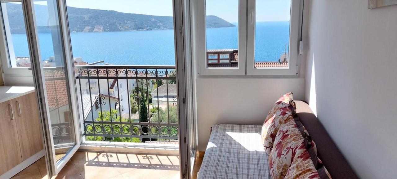 Lala Apartment Herceg Novi Luaran gambar