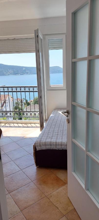 Lala Apartment Herceg Novi Luaran gambar