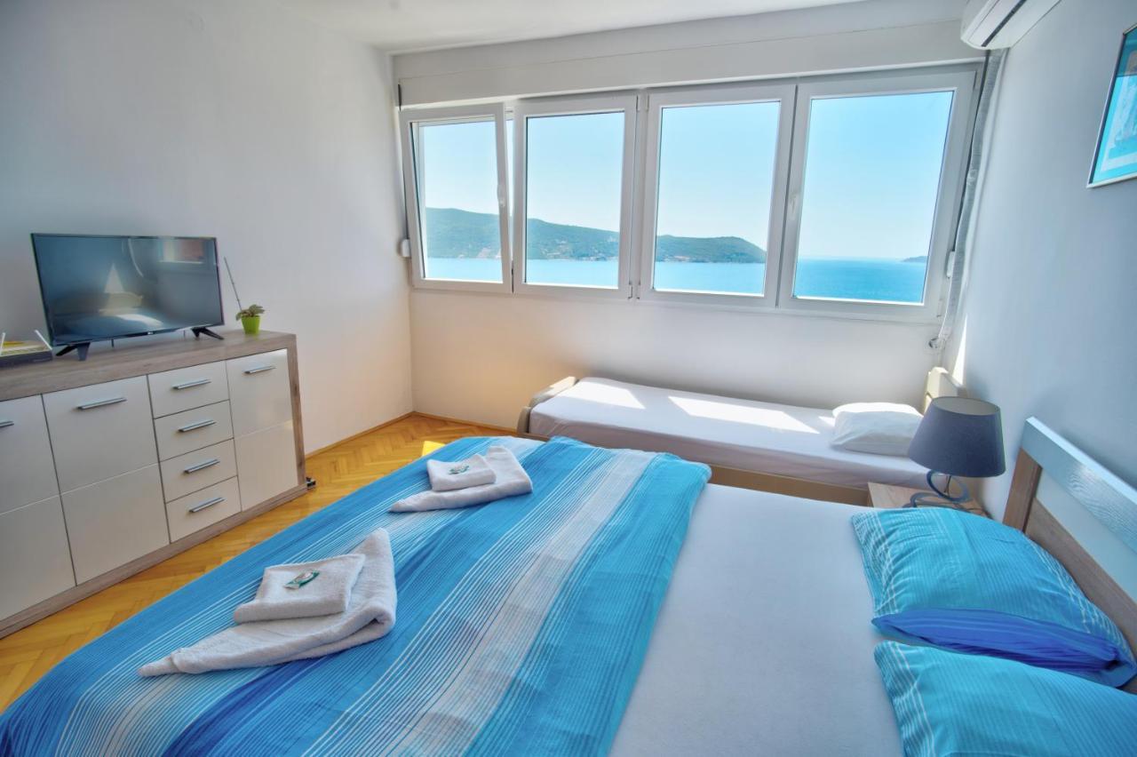 Lala Apartment Herceg Novi Luaran gambar