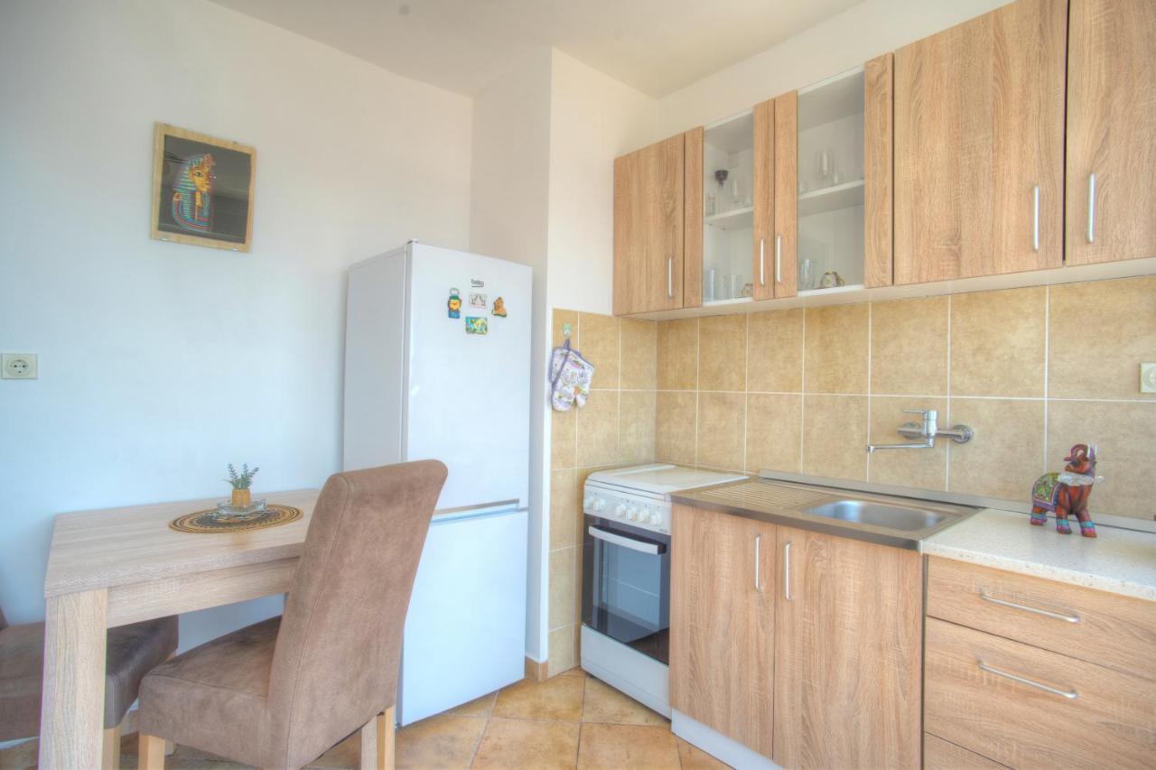 Lala Apartment Herceg Novi Luaran gambar