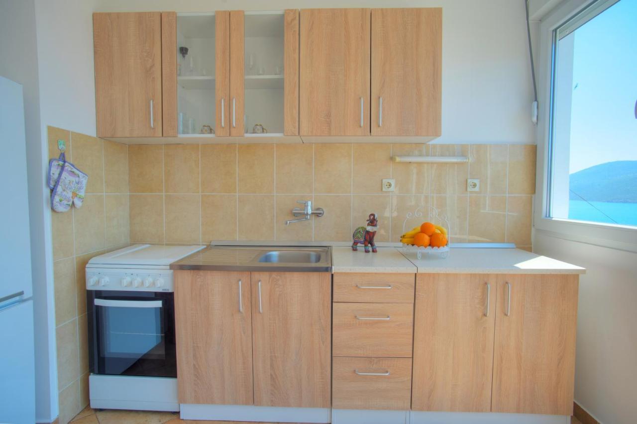 Lala Apartment Herceg Novi Luaran gambar