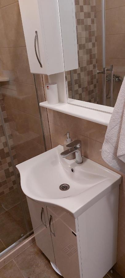 Lala Apartment Herceg Novi Luaran gambar
