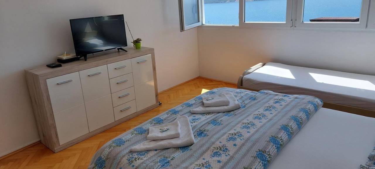 Lala Apartment Herceg Novi Luaran gambar