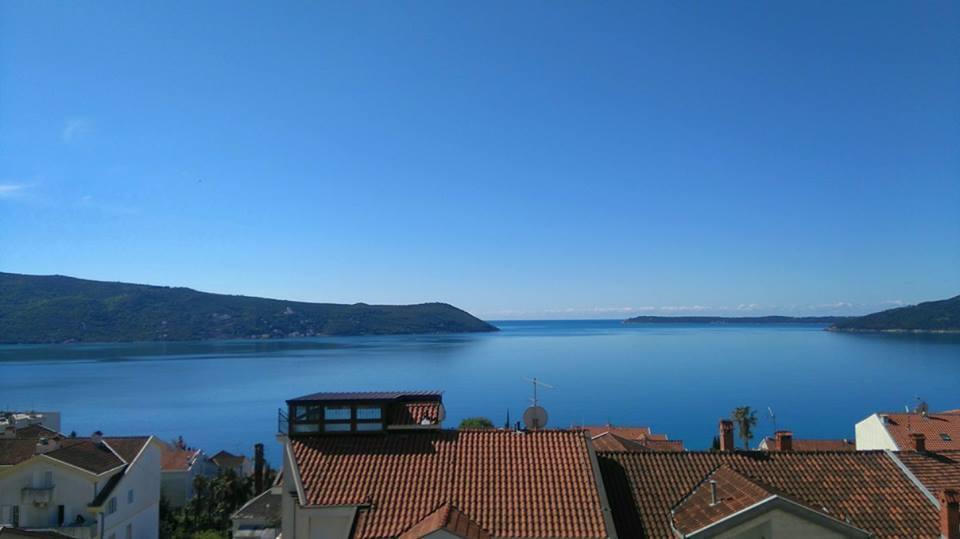 Lala Apartment Herceg Novi Luaran gambar