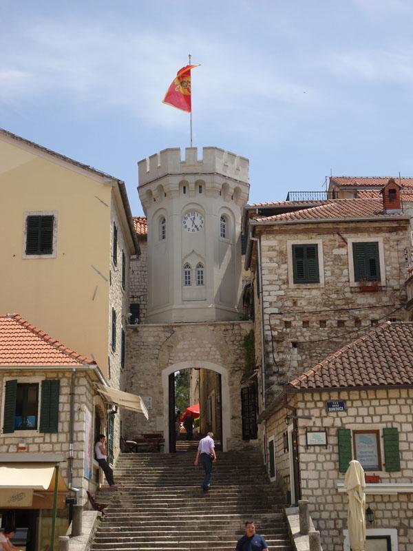 Lala Apartment Herceg Novi Luaran gambar