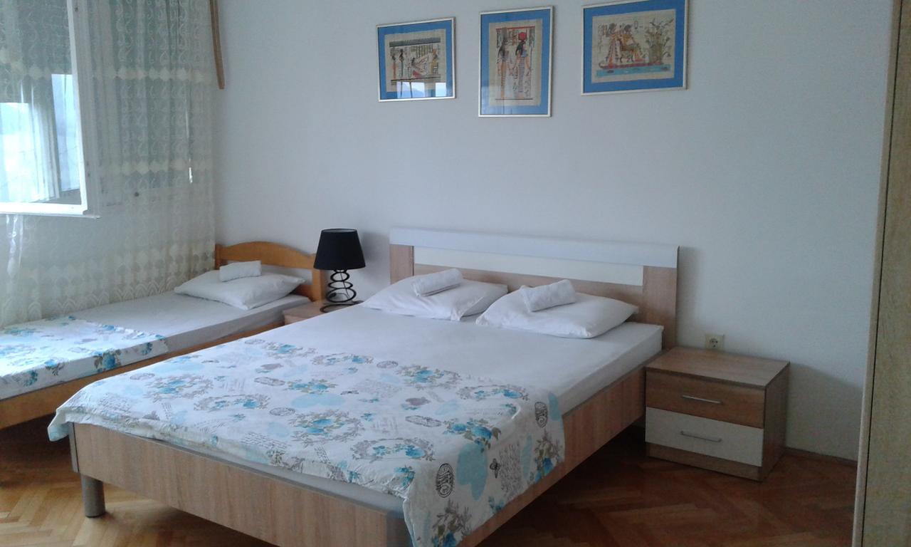 Lala Apartment Herceg Novi Luaran gambar