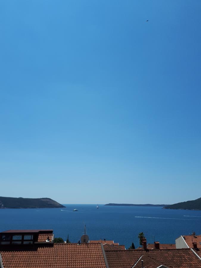Lala Apartment Herceg Novi Luaran gambar