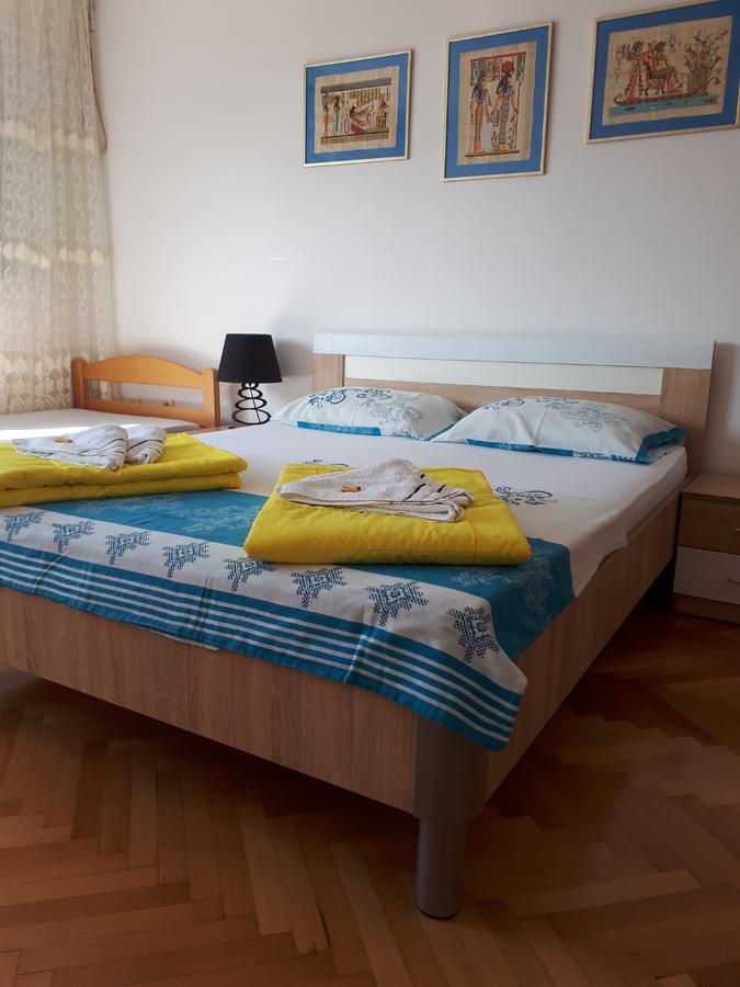 Lala Apartment Herceg Novi Luaran gambar
