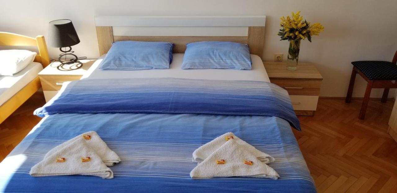 Lala Apartment Herceg Novi Luaran gambar