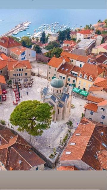 Lala Apartment Herceg Novi Luaran gambar