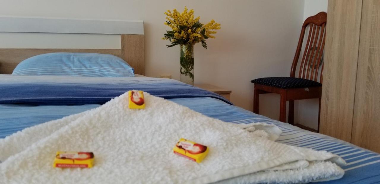 Lala Apartment Herceg Novi Luaran gambar