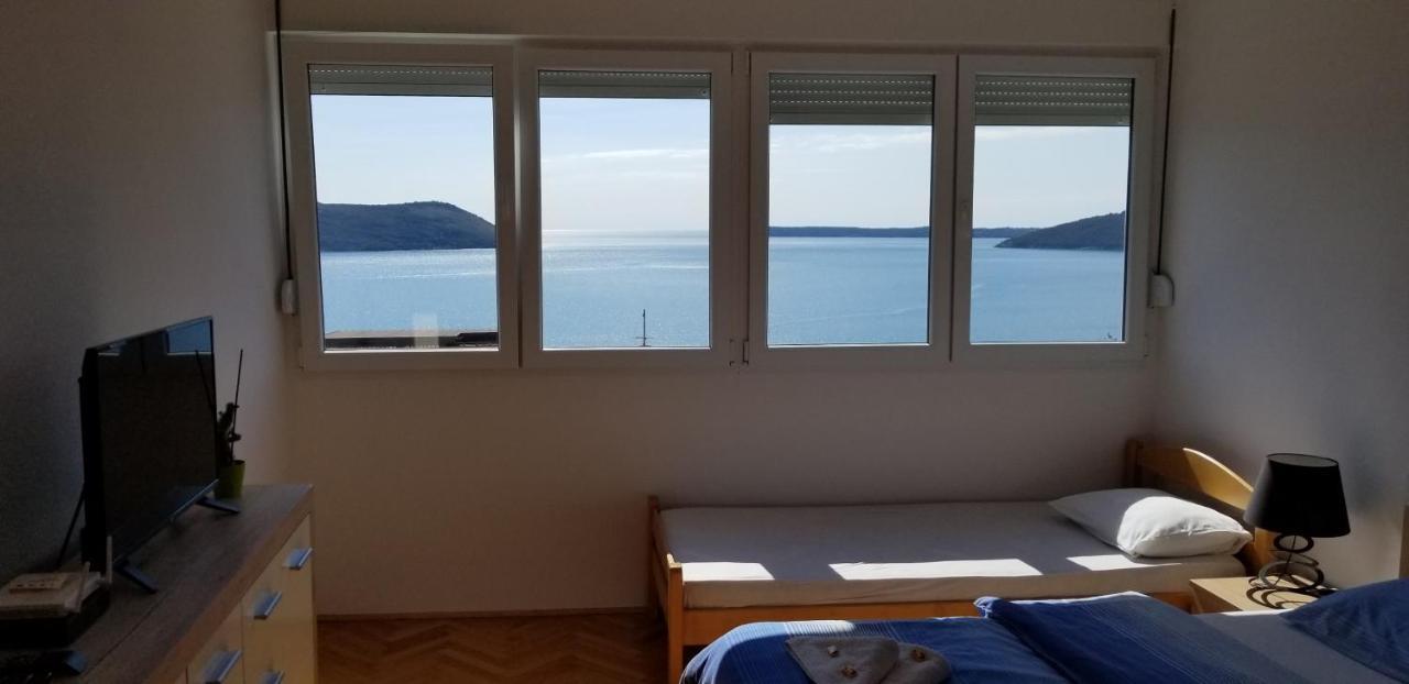 Lala Apartment Herceg Novi Luaran gambar