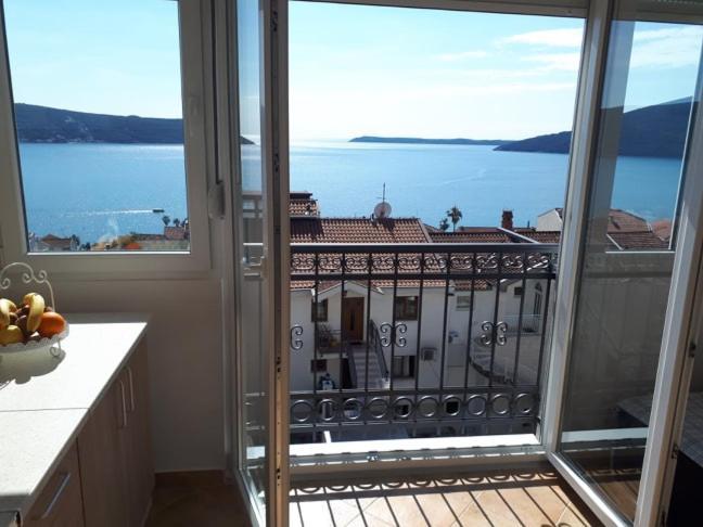 Lala Apartment Herceg Novi Luaran gambar
